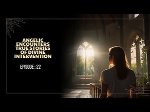 Angelic Encounters True Stories of Divine Intervention