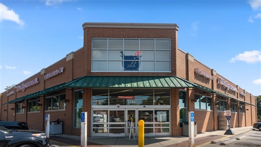 1140 N Limestone St, Springfield, OH 45503 - Close Proximity to 234 Bed Hospital & Uni | LoopNet