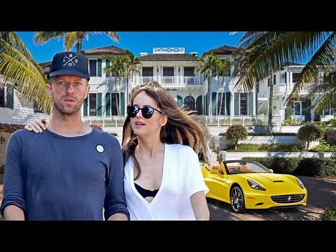 [Coldplay] Chris Martin's Lifestyle ★ 2021