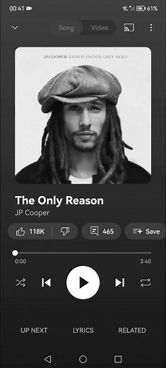 #jpcooper#jpcoopermusic#theonlyreason#RNB#rnbvibes#lover
