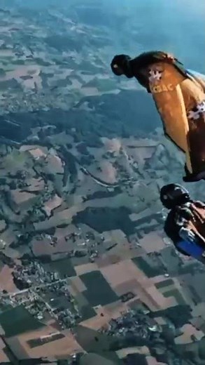 La Wingsuit