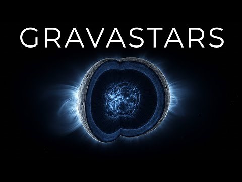 Forget Black Holes… Gravastars Could Be the Real Monsters of Space