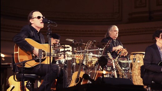 Joe Bonamassa - "Dust Bowl" (Acoustic) | Joe Bonamassa
