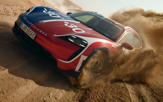 燃炸！油管穿越机大神Johnny FPV最新神作！