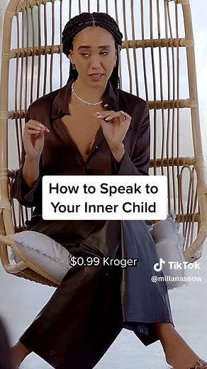 Connect with Your Inner Child: Healing & Communication