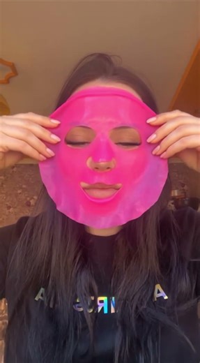 ✨Relaxing ASMR Face Mask Application | Soothing Skincare Sounds✨ #asmr #asmrmakeup #beautyasmr
