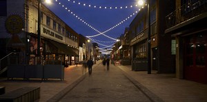 Hull Fruit Market | Commercial Development | Wykeland