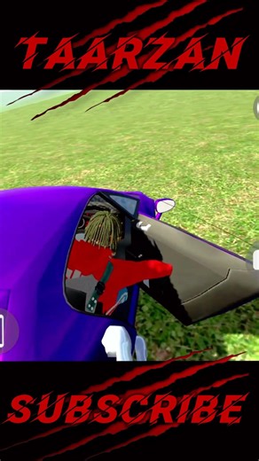 Taarzan CarCheat Code 🤑 Indian Bikes Driving 3D 🔥 #indianbikedriving3d #shortsvideo