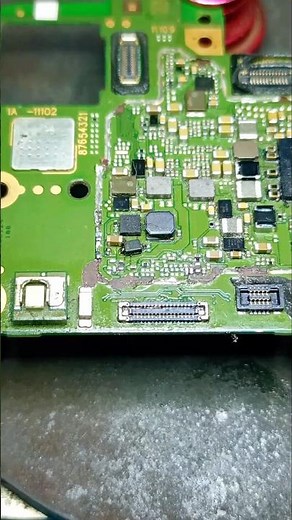 💡 Display Backlight Problem Fix | Mobile Repair #shorts #repair #tech