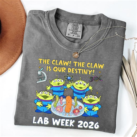 The Claw Shirt, Funny Alien Tee, Retro Cartoon Graphic Shirt, Cute Space Toy Shirt, Sarcastic Quote Tee, Gift Idea, Comfort Colors® - Etsy