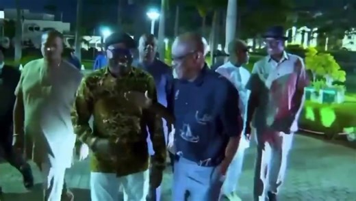 6.9K views · 48 reactions | Peace Finally?? All Stations are Settled Between Governor Fubara and Minister Wike | News Direct | Facebook