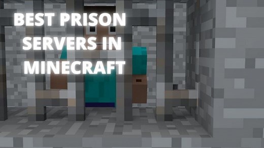 5 best Minecraft prison servers for Java edition in 2021
