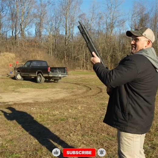 Car vs Firepower testing #kentuckyballistic #hunting #fire