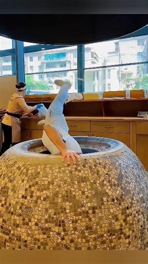 Famous Lavash Making