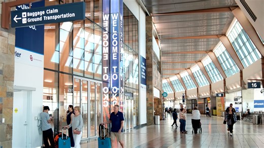 Direct flights to Cancun from Oklahoma City start soon. Here's what to know