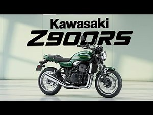 The Legend Returns! A Complete Review of the 2025 Kawasaki Z900RS