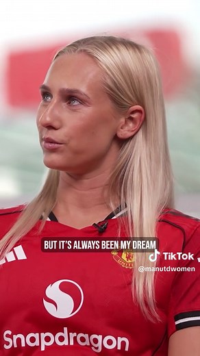 Ellen's First United Interview Highlights