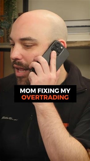Mom Doesn't Trade, She Just Reads My VWAP
