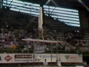 🎂Happy Birthday🎂 to Bulgaria's Dimitar Taskov! Brought to you by: gripsetc.com Layout front toss 2 healys hop pirouette! @bulgym2022 | International Gymnast Magazine