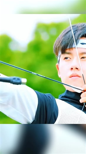 The Impact of His Final Arrow in K-Drama