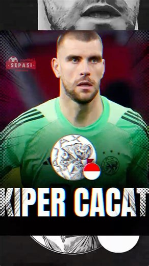 PEDAS BANGET!😱Maarten Paes DIHINA PUNDIT BELANDA!