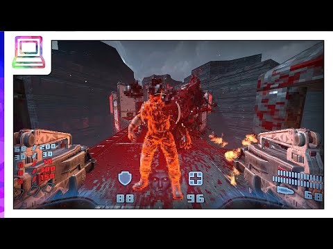 Prodeus Gameplay (1080p HD / 60FPS)