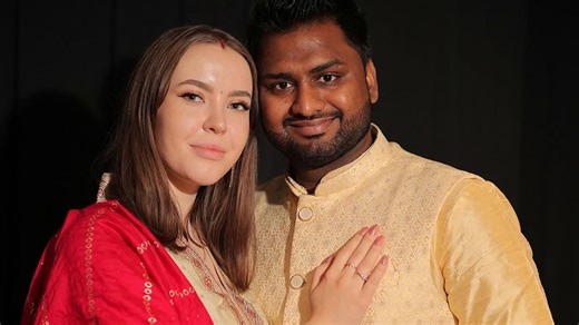 ‘₹6000 Kisko Bola?’: Russian Wife Of YouTuber Mithilesh Backpacker Harassed In Udaipur; Netizens Question Treatment Of Tourists In India