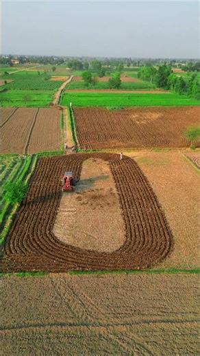 Agriculture so amazing video 🌾🚜 #farming #shorts #shortsfeed