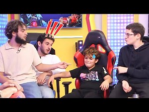 DEMONEXION/ QUI EST LE PLUS ? 😱 [REVELATIONS]