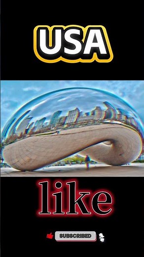 The Beauty of the USA — A Land of Stunning Landscapes and Endless Wonders..✨