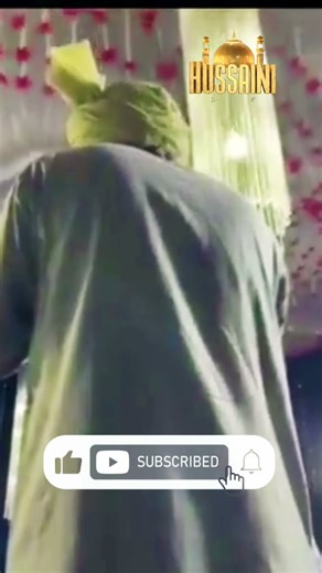 अल्लाह हू अल्लाह हू _ Sayyed Abdul Wasi Qadri _ Beautiful React 😍