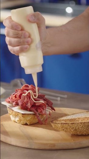 Arda Şef’ten: Sayaslı Kumru | Ekmek Arası Rotası