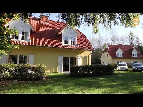 Ostseebad Wustrow - Ostsee-Kurklinik Fischland