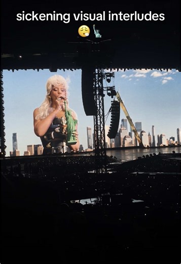 NYC Exclusive Merch from Beyoncé's Cowboy Carter Tour