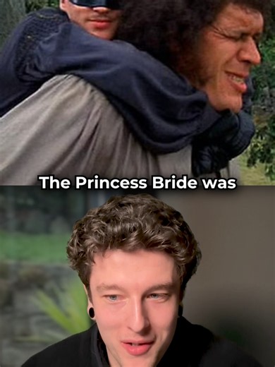 The Princess Bride Chaos | the princess bride