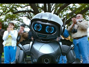 CODY IL MIO AMICO ROBOT -