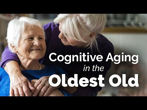 Cognitive Aging In The Oldest Old: Resilience And Risk Revealed