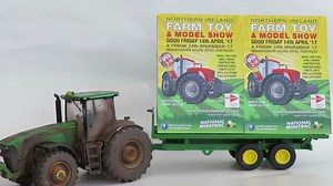 16K views · 68 reactions | PLEASE SHARE. Jake the Tractor invites you...