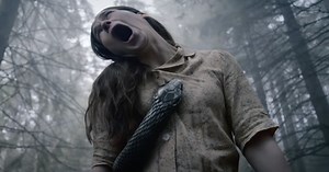 Hellboy: The Crooked Man Trailer Previews Jack Kesy-Led Reboot for Mike Mignola Character - Comic Book Movies and Superhero Movie News - SuperHeroHype