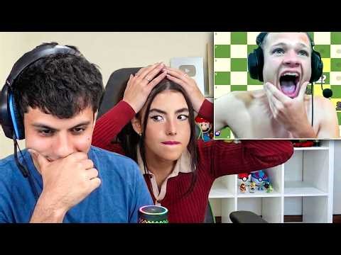 Can StableRonaldo and I Beat JYNXZI at Chess?