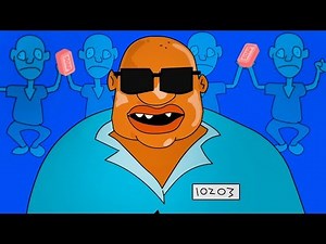 Big Bubba - The Big Bubba Theme Song - HD