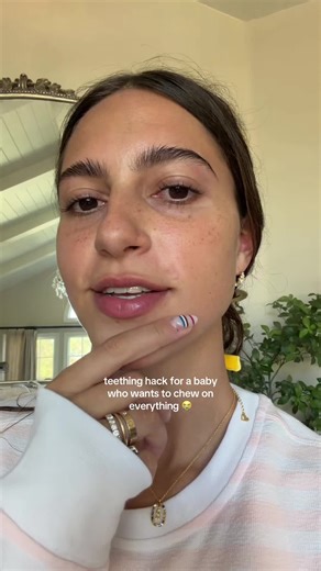 Teething Hacks for Babies: Soothe Their Discomfort