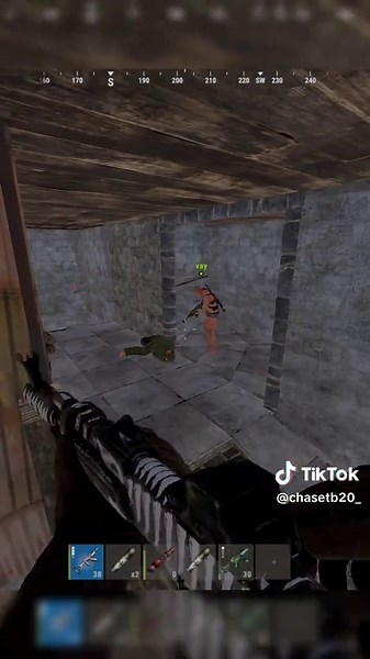 Raid Defense Tips for Rust Console Players