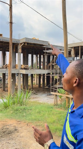 Tout savoir sur la Structure d’un Bâtiment 👇 | Ingénieur Cabrel Sighe