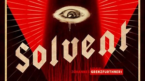 Johannes Grenzfurthner’s ‘Solvent’ (2024) Melds Obsession With Transcendence – Movie Review - PopHorror