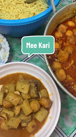 Delicious Mee Kari Recipe to Try at Home