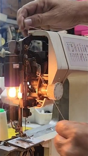 6[Brother Sewing Machine 2720 Repair] #ThreadingSewingMachine #HowToUseSewingMachine #BrotherSewi...