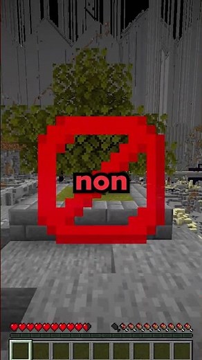 The Hardest Minecraft Server to Get Started On