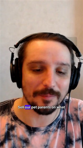 On this episode of Pets Add Life (PAL) Pets Add Life, host Chris Bonifati is joined by guest co-host Tori Mistick as they break down insights from the 2025 @americanpetproducts Fish & Reptile Report and explore exciting new trends in pet enrichment. 🐾✨ With Special Guests: 🌟 Kristen Combs – Director of Communications at Visit Knoxville and author of @100thingsknoxville, shares her top pet-friendly recommendations in Knoxville, Tennessee. 🏡 Andy Bond – Co-founder & CEO of @bestybnb, a tech pla