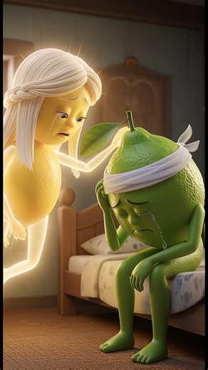 The Journey of Love and Loss 🍋🚲 Munna's Search for His Mother🍐 #effectking #shortsfeed #shorts